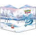 Pokemon 9-Pocket Portfolio: Frosted Forest