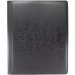 9-Pocket Premium PRO-Binder: Sports Silhouette