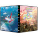 Pokemon 4-Pocket Portfolio: Surging Sparks