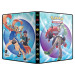 Pokemon 4-Pocket Portfolio: Journey Together