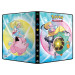 Pokemon 9-Pocket Portfolio: Journey Together