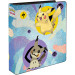 Pokemon 2" Album: Pikachu & Mimikyu