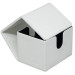 Vivid Alcove Edge: White