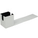 Vivid Alcove Flip: White