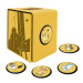 Pokemon Alcove Click: Shimmering Skyline