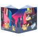 Pokemon 9-Pocket Portfolio: Shimmering Skyline