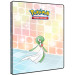 Pokemon 9-Pocket Portfolio: Gallery Series - Trick Room