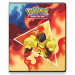 Pokemon 4-Pocket Portfolio: Armarouge & Ceruledge