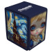 Alcove Flip: Strangeling by Jasmine Becket-Griffith - Starry Night