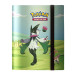 Pokemon 9-Pocket PRO-Binder: Morning Meadow