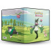 Pokemon 4-Pocket Portfolio: Morning Meadow