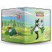 Pokemon 9-Pocket Portfolio: Morning Meadow