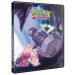 Pokemon 9-Pocket Portfolio: Character Series - Tinkaton