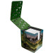 Bob Ross Alcove Flip: Mountain Retreat