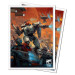 Warhammer 40K Apex Sleeves: T'au Empire Codex Aligned (105)