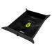 Warhammer 40K Foldable Dice Tray: Necron Codex Aligned