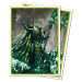 Warhammer 40K Apex Sleeves: Necron Codex Aligned (105)