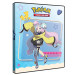 Pokemon 9-Pocket Portfolio: Iono & Bellibolt