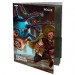D&D Character Folio: Rogue