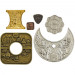 D&D: Waterdeep Coins