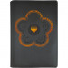 MtG 9-Pocket Zippered Pro-Binder: Mana 7 - Color Wheel