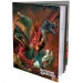 D&D Character Folio: Cover Series - Tyranny of Dragons