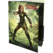 D&D Character Folio: Honor Among Thieves - Sophia Lillis