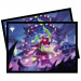 MtG Sleeves: March of the Machine - Bright-Palm, Soul Awakener (100)