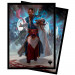 MtG Sleeves: March of the Machine - Teferi Akosa of Zhalfir (100)