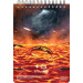 MtG Spiral Life Pad: Tales of Middle-earth - Frodo