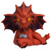 MtG Figurines from the Vault: Legendary - Niv Mizzet