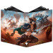 MtG 9-Pocket PRO-Binder: Outlaws of Thunder Junction