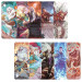MtG Double-Sided Playmat: Modern Horizons 3 Transforming Planeswalkers