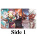 MtG Double-Sided Playmat: Modern Horizons 3 Transforming Planeswalkers