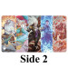 MtG Double-Sided Playmat: Modern Horizons 3 Transforming Planeswalkers