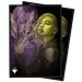MtG Sleeves: Duskmourn - Niko, Light of Hope (Double Exposure Alt)