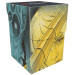 MtG Deck Box: Duskmourn - The Wandering Rescuer (Double Exposure Alt)