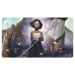 MtG Playmat: Duskmourn - Aminatou, Veil Piercer (Commander)