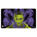 MtG Playmat: Duskmourn - Kaito, Bane of Nightmares (Double Exposure)