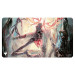 MtG Playmat: Duskmourn - Overlord of the Mistmoors