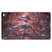 MtG Playmat: Duskmourn - Overlord of the Balemurk