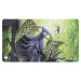 MtG Playmat: Duskmourn - Overlord of the Hauntwoods