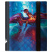 MtG 4-Pocket PRO-Binder: Aetherdrift - Chandra