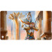 MtG Playmat: Aetherdrift - Amonkhet Eternal Might (Commander)