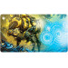 MtG Playmat: Aetherdrift - Mendicant Core, Guidelight