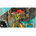 MtG Playmat: Aetherdrift - Caradora, Heart of Alacria