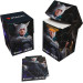 MtG 100+ Deck Box: Final Fantasy Y'shtola, Night's Blessed (Commander)