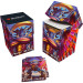 MtG 100+ Deck Box: Final Fantasy - Summon: Bahamut