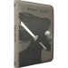 MtG 9-Pocket Zippered PRO-Binder: Final Fantasy - V2