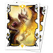 MtG Apex Sleeves: Tarkir Dragonstorm - Betor, Kin to All (105)